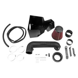 Flowmaster - Flowmaster Delta Force Cold Air Intake Kit | 615111 - Image 5