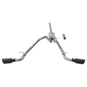 Flowmaster - Flowmaster FlowFX Cat-Back Exhaust System | 717822 - Image 2