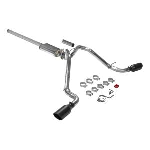 Flowmaster - Flowmaster FlowFX Cat-Back Exhaust System | 717822 - Image 3