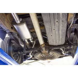 Flowmaster - Flowmaster FlowFX Cat-Back Exhaust System | 717822 - Image 4