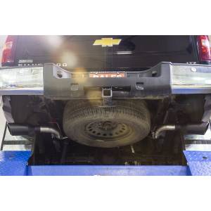 Flowmaster - Flowmaster FlowFX Cat-Back Exhaust System | 717822 - Image 6