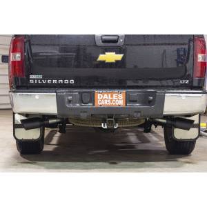 Flowmaster - Flowmaster FlowFX Cat-Back Exhaust System | 717822 - Image 7