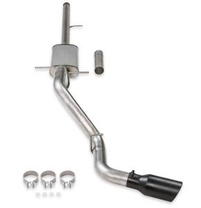 Flowmaster - Flowmaster FlowFX Cat-Back Exhaust System | 717857 - Image 4