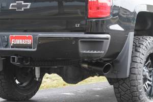 Flowmaster - Flowmaster FlowFX Cat-Back Exhaust System | 717857 - Image 6