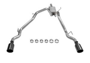 Flowmaster - Flowmaster FlowFX Cat-Back Exhaust System | 717860 - Image 2