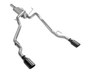 Flowmaster - Flowmaster FlowFX Cat-Back Exhaust System | 717860 - Image 3