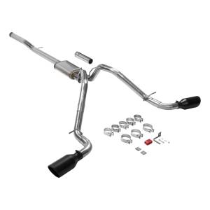 Flowmaster - Flowmaster FlowFX Cat-Back Exhaust System | 717869 - Image 3