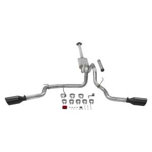 Flowmaster - Flowmaster FlowFX Cat-Back Exhaust System | 717871 - Image 2