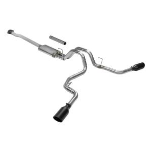 Flowmaster - Flowmaster FlowFX Cat-Back Exhaust System | 717871 - Image 3