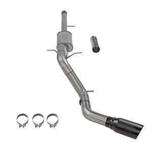 Flowmaster - Flowmaster FlowFX Cat-Back Exhaust System | 717885 - Image 2