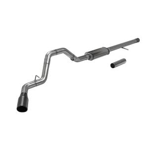 Flowmaster - Flowmaster FlowFX Cat-Back Exhaust System | 717885 - Image 3