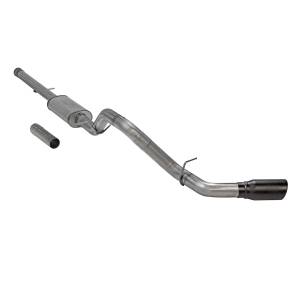 Flowmaster - Flowmaster FlowFX Cat-Back Exhaust System | 717885 - Image 4