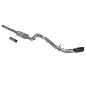 Flowmaster - Flowmaster FlowFX Cat-Back Exhaust System | 717885 - Image 5