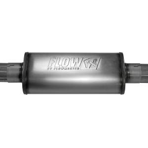 Flowmaster - Flowmaster FlowFX Cat-Back Exhaust System | 717885 - Image 7