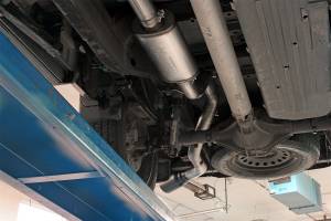 Flowmaster - Flowmaster FlowFX Cat-Back Exhaust System | 717885 - Image 10