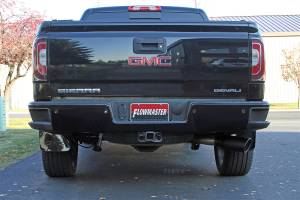 Flowmaster - Flowmaster FlowFX Cat-Back Exhaust System | 717885 - Image 11