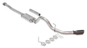 Flowmaster - Flowmaster FlowFX Cat-Back Exhaust System | 717887 - Image 2