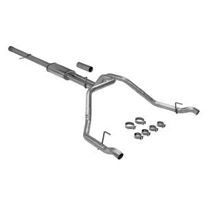 Flowmaster - Flowmaster FlowFX Cat-Back Exhaust System | 717890 - Image 2