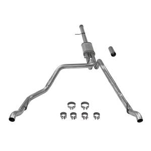 Flowmaster - Flowmaster FlowFX Cat-Back Exhaust System | 717890 - Image 3