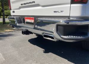 Flowmaster - Flowmaster FlowFX Cat-Back Exhaust System | 717890 - Image 5