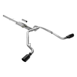 Flowmaster - Flowmaster FlowFX Cat-Back Exhaust System | 717893 - Image 2