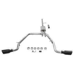 Flowmaster - Flowmaster FlowFX Cat-Back Exhaust System | 717893 - Image 3