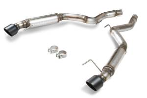 Flowmaster FlowFX Axle Back Exhaust System | 717903