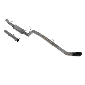 Flowmaster - Flowmaster FlowFX Cat-Back Exhaust System | 717930 - Image 2