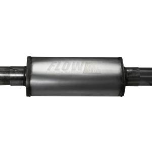 Flowmaster - Flowmaster FlowFX Cat-Back Exhaust System | 717930 - Image 4