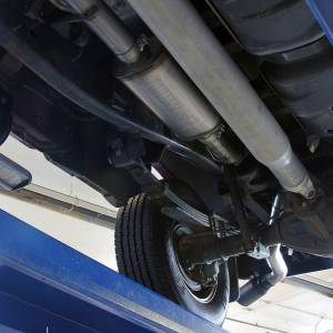 Flowmaster - Flowmaster FlowFX Cat-Back Exhaust System | 717930 - Image 8