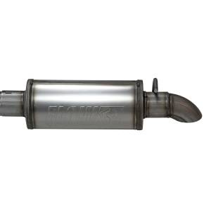 Flowmaster - Flowmaster FlowFX Extreme Cat-Back Exhaust System | 717967 - Image 4