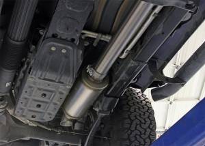 Flowmaster - Flowmaster FlowFX Extreme Cat-Back Exhaust System | 717967 - Image 5