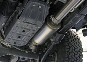 Flowmaster - Flowmaster FlowFX Extreme Cat-Back Exhaust System | 717967 - Image 6