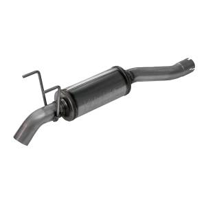 Flowmaster FlowFX Extreme Cat-Back Exhaust System | 717973