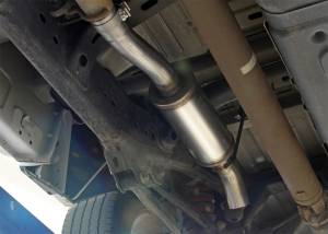 Flowmaster - Flowmaster FlowFX Extreme Cat-Back Exhaust System | 717974 - Image 4