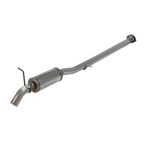 Flowmaster FlowFX Extreme Cat-Back Exhaust System | 717975