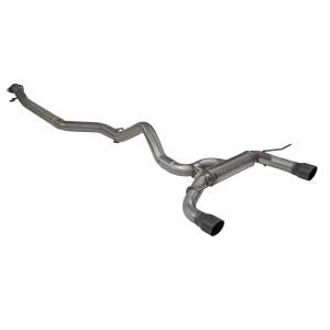 Flowmaster - Flowmaster FlowFX Cat-Back Exhaust System | 718122 - Image 3