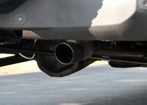 Flowmaster - Flowmaster FlowFX Cat-Back Exhaust System | 718122 - Image 6