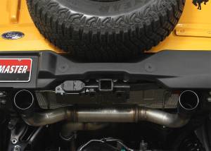 Flowmaster - Flowmaster FlowFX Cat-Back Exhaust System | 718122 - Image 7