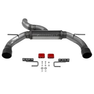 Flowmaster - Flowmaster FlowFX Axle Back Exhaust System | 718123 - Image 2