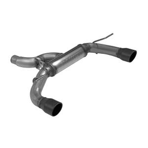 Flowmaster - Flowmaster FlowFX Axle Back Exhaust System | 718123 - Image 3