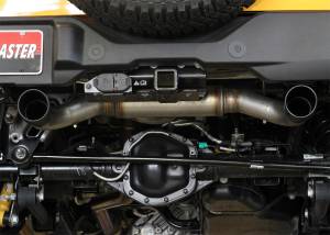 Flowmaster - Flowmaster FlowFX Axle Back Exhaust System | 718123 - Image 5