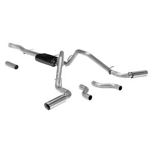 Flowmaster - Flowmaster American Thunder Cat Back Exhaust System | 817602 - Image 3