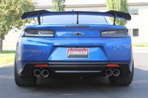 Flowmaster - Flowmaster American Thunder Axle Back Exhaust System | 817746 - Image 6