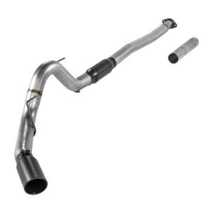 Flowmaster Outlaw Series Cat Back Exhaust System | 817756