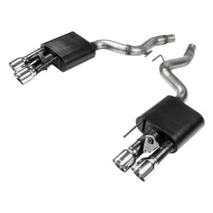 Flowmaster American Thunder Axle Back Exhaust System | 817799