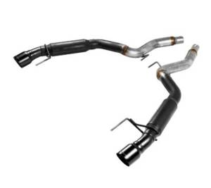 Flowmaster Outlaw Series Axle Back Exhaust System | 817826