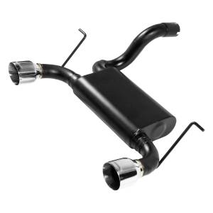 Flowmaster Force II Axle Back Exhaust System | 817841