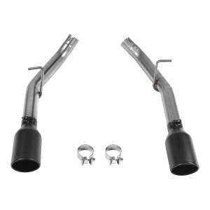 Flowmaster - Flowmaster American Thunder Axle Back Exhaust System | 817850 - Image 2