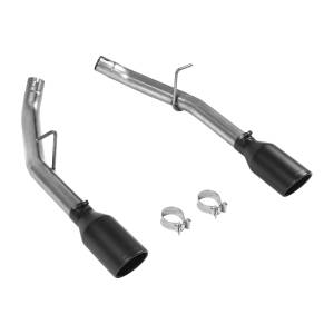 Flowmaster - Flowmaster American Thunder Axle Back Exhaust System | 817850 - Image 3